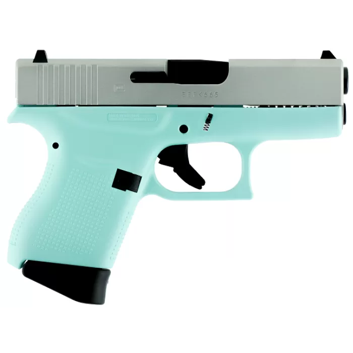 GLOCK G43 GLOCK G43