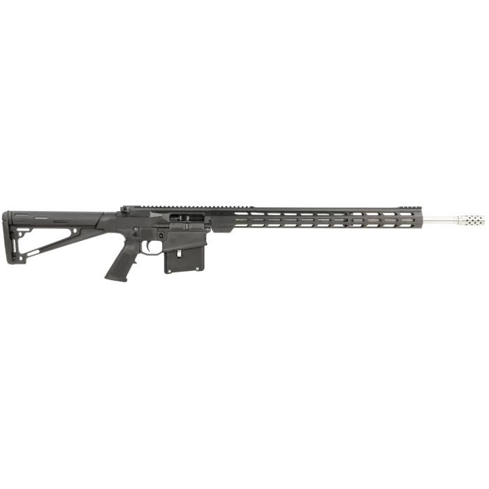 Great Lakes GL-10 AR-10 Long Action, Semi-auto, 7mm Rem. Mag., 24