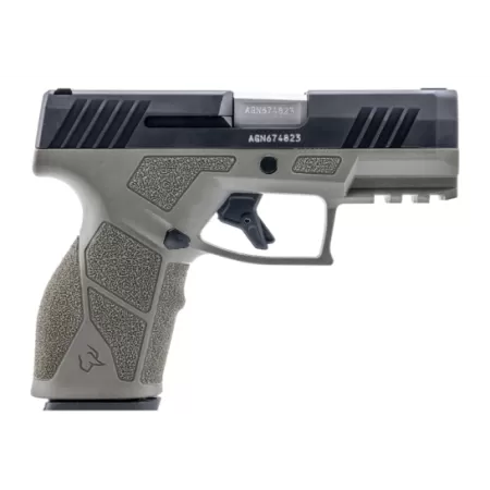 Taurus Gx2, Tau 1-gx2931o Gx2 9mm 3.38 2x13 Rds Og/bk