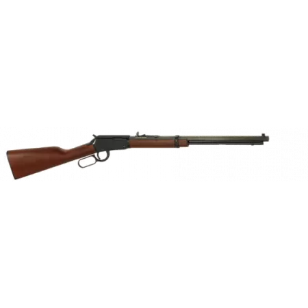 Henry Frontier Model Rifle .22 LR 20" Octagon Barrel H001T
