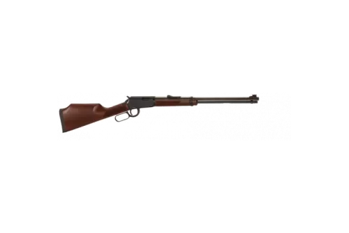 Henry Varmit Express Lever Action .17 HMR 20" Barrel H001V