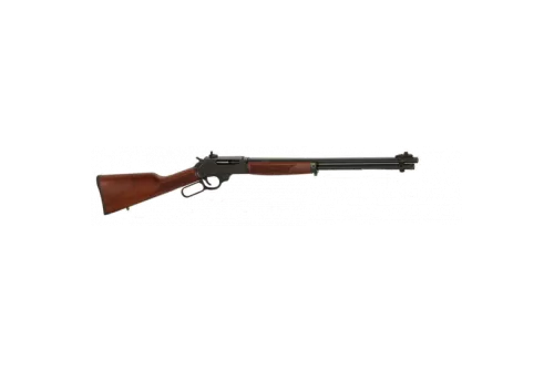 Henry H009 Lever Steel 30-30 Win 5+1 20