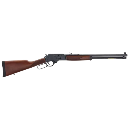 Henry Side Gate Walnut .360 Buckhammer 20" Barrel 5-Rounds