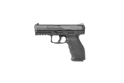 HK VP9-B 9mm Pistol 17rd 4.1" w/ Crimson Trace Red Laser  - 81000378