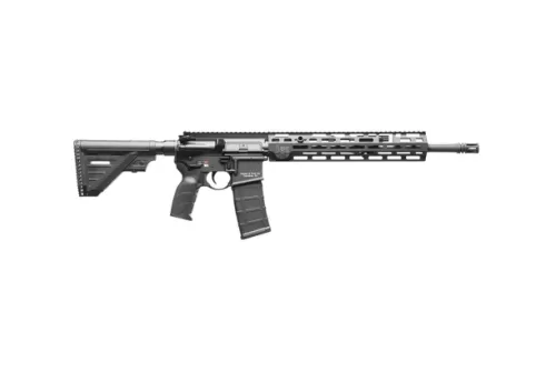 HK MR556 A4 5.56mm 16.5