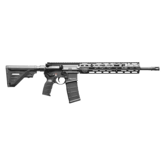 HK MR556 A4 5.56mm 16.5 HK MR556 A4 5.56mm 16.5
