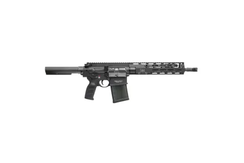 H&K MR762 A4 7.62x51mm 13in 20rd Semi-Auto Pistol (81001052)