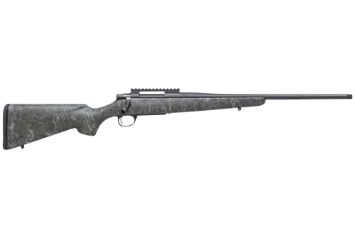 Howa M1500 Super Lite Green / Black 7mm-08 20