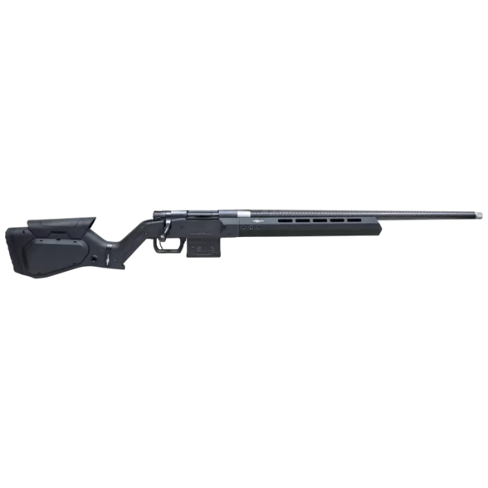 Howa M1500 Hera 6.5 Creedmoor 24" Barrel 5-Rounds