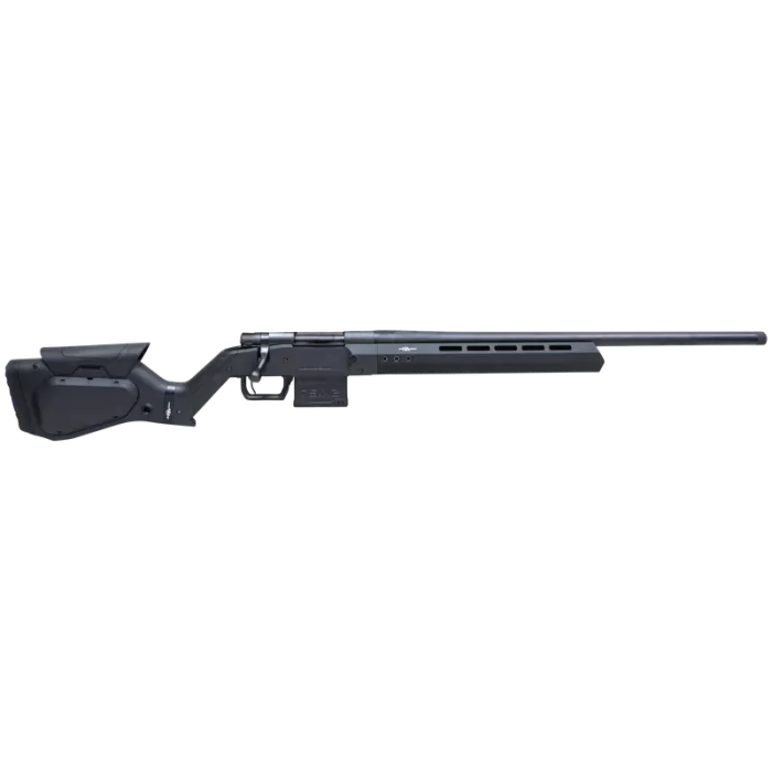 Howa M1500 Hera .308 Win 24" Barrel 5-Rounds Threaded