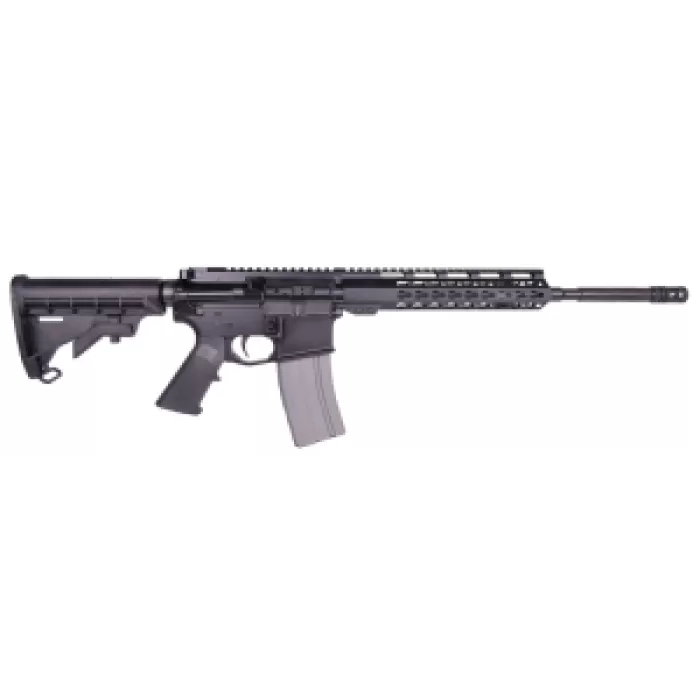 Del-Ton Echo 316 M4 5.56Mm 16" Keymod# ORFTM16-K 848456002830