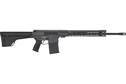 CMMG ENDEAVOR, MK3, 6.5 CREED, 20