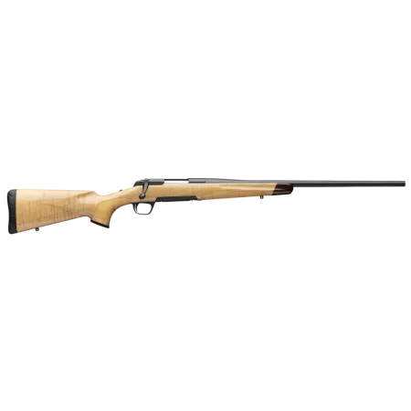 X-Bolt Hunter 26" 3 Round 7mm PRC Bolt Action Rifle - Maple
