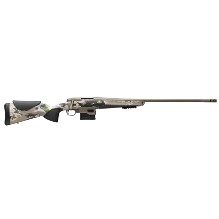 BROWNING X-Bolt 2 Speed LR 7 PRC 26in 5rd Bolt-Action Rifle (036011298)