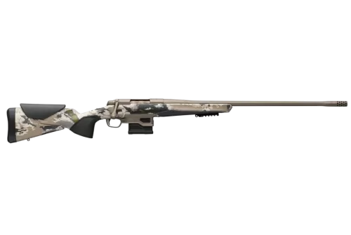 BROWNING X-Bolt 2 Speed LR 7 PRC 26in 5rd Bolt-Action Rifle (036011298)