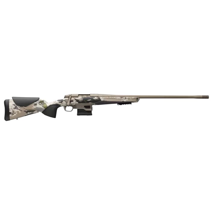 BROWNING X-Bolt 2 Speed LR 7 PRC 26in 5rd Bolt-Action Rifle (036011298)