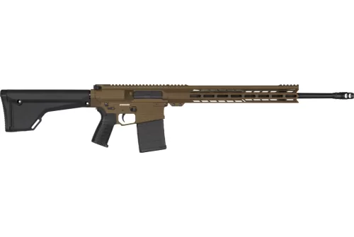 CMMG ENDEAVOR, MK3, 6.5 CREED, 20