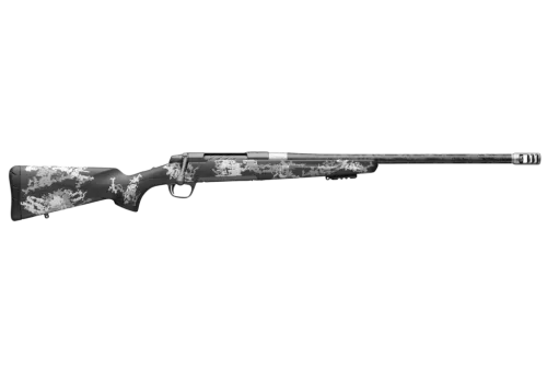X-Bolt 2 Mountain Pro 24" 3 Round 7mm PRC Bolt Action Rifle