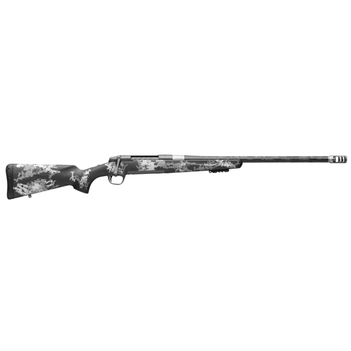 X-Bolt 2 Mountain Pro 24" 3 Round 7mm PRC Bolt Action Rifle