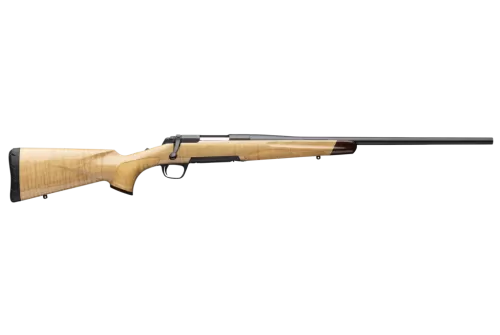 X-Bolt Hunter 26" 3 Round 300 Winchester Magnum Bolt Action Rifle - Maple