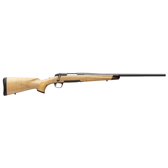 X-Bolt Hunter 26" 3 Round 300 Winchester Magnum Bolt Action Rifle - Maple