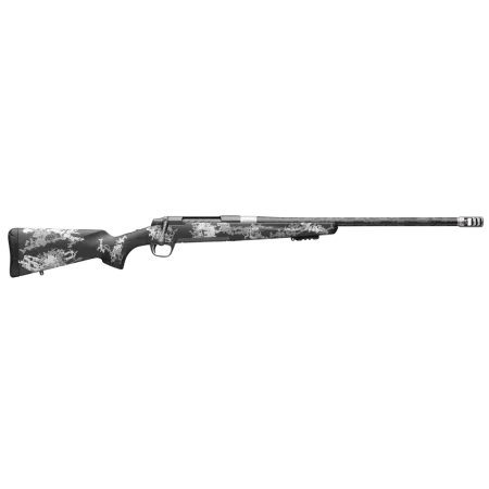 X-Bolt 2 Mountain Pro 26" 3 Round 300 PRC Bolt Action Rifle
