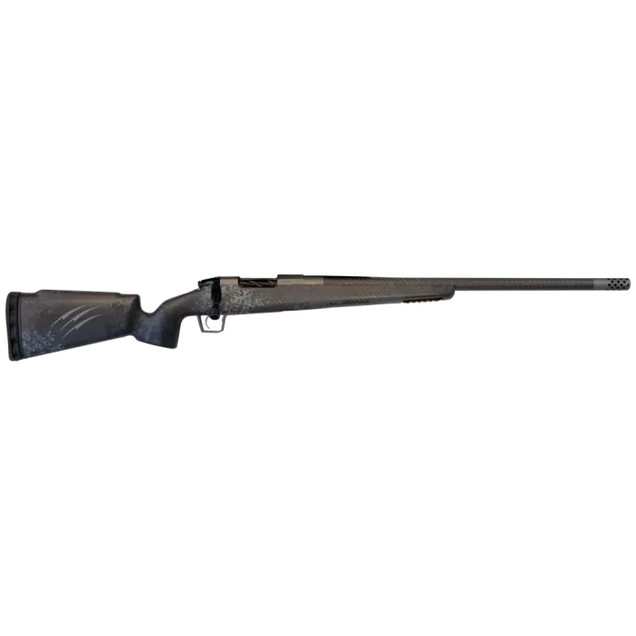 Fierce Firearms CT Rival 6.5 PRC Bolt Action Rifle, Phantom Camo - FCTR65PRC22TP Fierce Firearms CT Rival 6.5 PRC Bolt Action Rifle, Phantom Camo - FCTR65PRC22TP