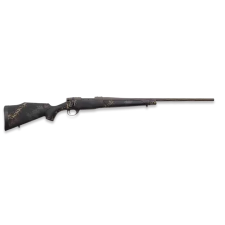 Vanguard Talus 26" 3 Round 257 Weatherby Magnum Bolt Action Rifle