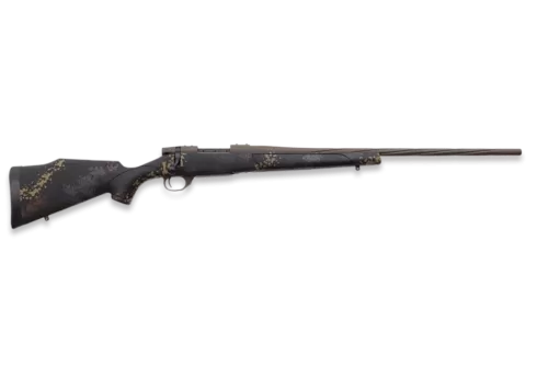 Vanguard Talus 26" 3 Round 257 Weatherby Magnum Bolt Action Rifle