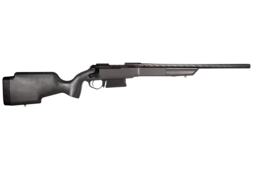 TAURUS EXPEDITION 6.5CM 20" 5RD BLK UPC: 725327941569