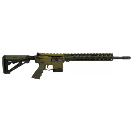 DS-15 Fixed Mag Typhn ODG