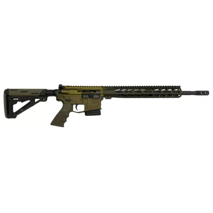 DS-15 Fixed Mag Typhn ODG
