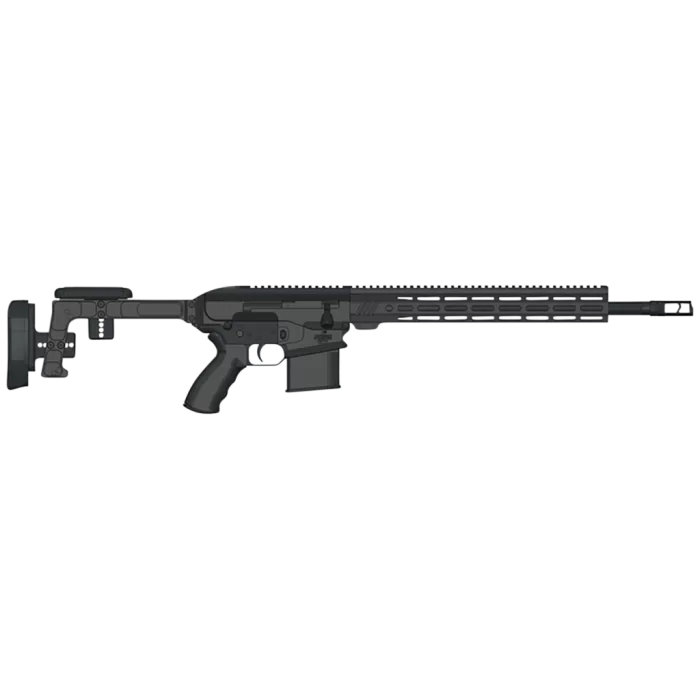 Bushmaster BA30 6.5 Creedmoor 18 Bushmaster BA30 6.5 Creedmoor 18
