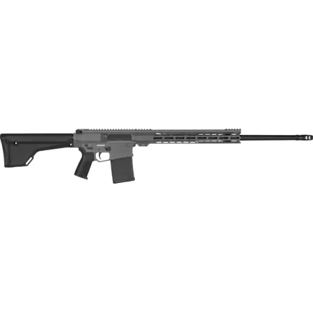 ENDEAVOR Mk3 Rifle