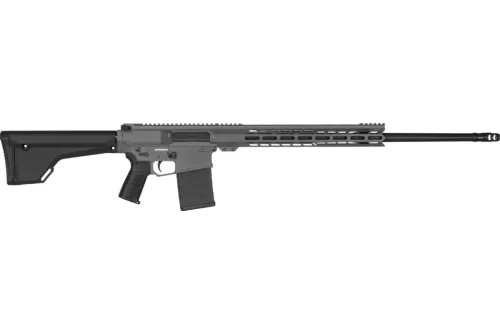 ENDEAVOR Mk3 Rifle