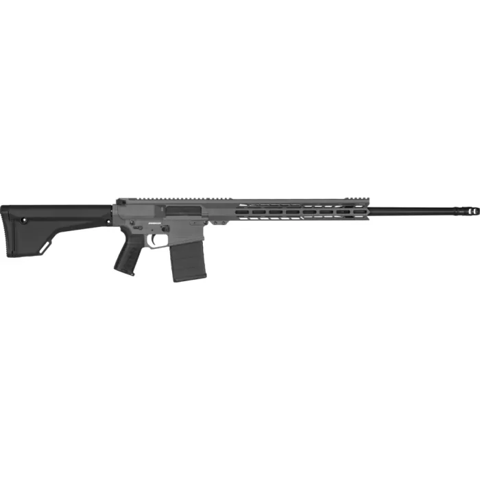 ENDEAVOR Mk3 Rifle ENDEAVOR Mk3 Rifle