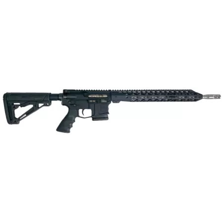 DS-15 Lightning Fixed Magazine 16" 10 Round 5.56x45mm NATO AR15 Semi Auto Rifle