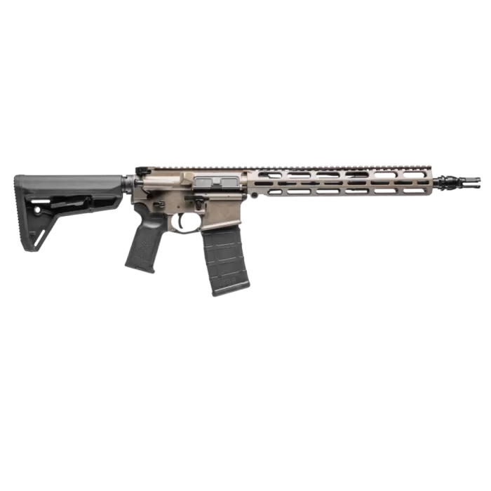 VKTR Industries VK1PW 5.56mm 13.7 VKTR Industries VK1PW 5.56mm 13.7