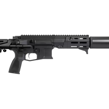 Maxim Defense MXM47847 PDX-SD CQB 300 Blackout Black 5/8"x24