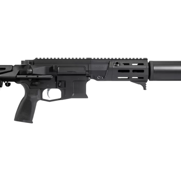 Maxim Defense MXM47847 PDX-SD CQB 300 Blackout Black 5/8"x24 Maxim Defense MXM47847 PDX-SD CQB 300 Blackout Black 5/8"x24