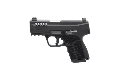 Savage Arms 67063 Stance XR 9mm 13+1 3.20
