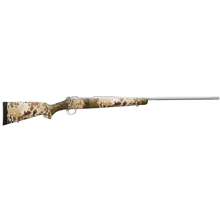 Kimber Subalpine .308Win 3000821 669278308210 Kimber Subalpine .308Win 3000821 669278308210