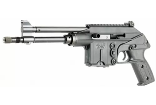 Kle-Tec Plr16 223 Rem Long Ran