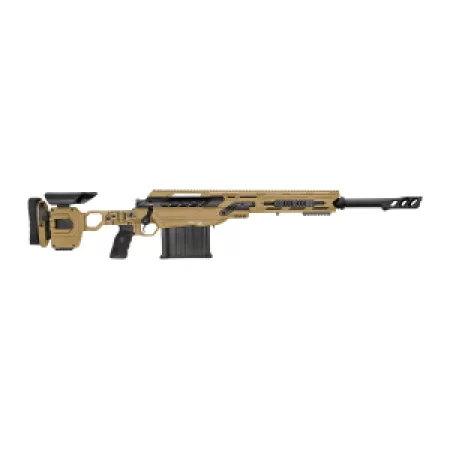 Cadex Inc CDX-50 Tremor .50 BMG 20.6in Bolt Action Rifle, 5+1