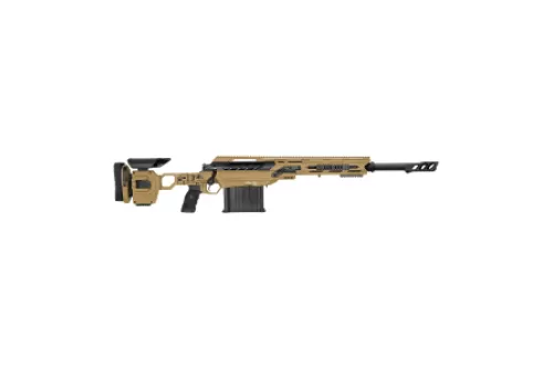 Cadex Inc CDX-50 Tremor .50 BMG 20.6in Bolt Action Rifle, 5+1