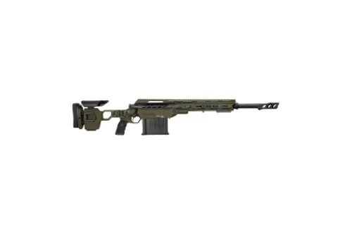 Cadex Inc CDX-50 Tremor .50 BMG 20.6in Bolt Action Rifle, 5+1 Capacity