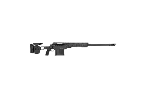 Cadex Inc CDX-50 Tremor .50 BMG 29in Bolt Action Rifle, 5+1