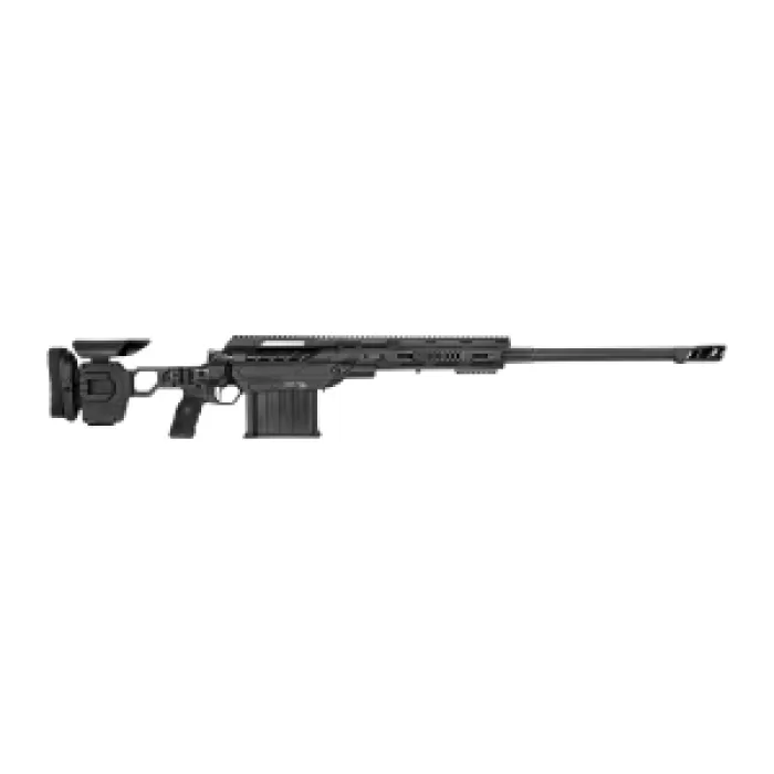 Cadex Inc CDX-50 Tremor .50 BMG 29in Bolt Action Rifle, 5+1