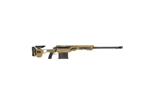 Cadex CDX-50 Tremor