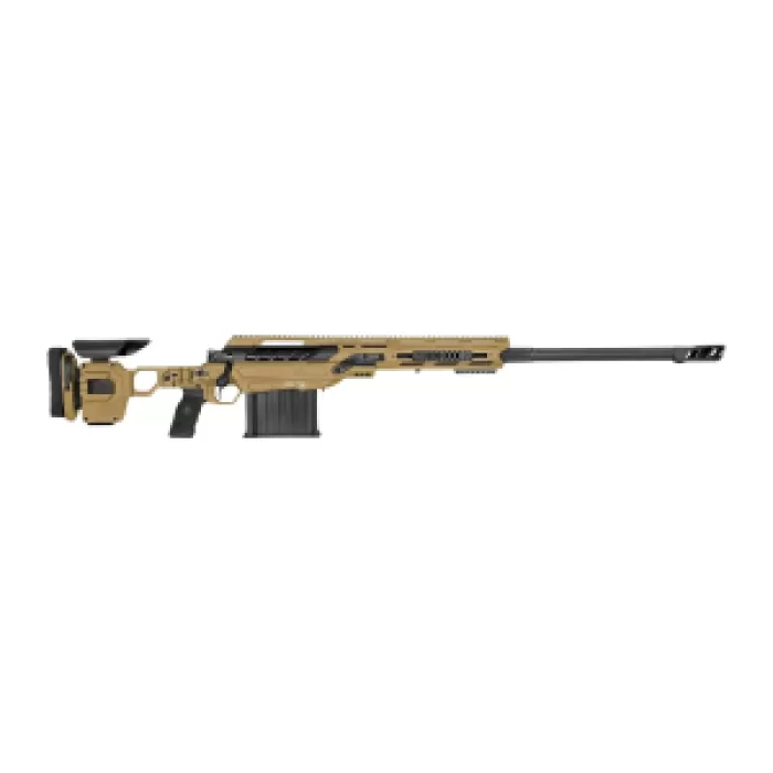 Cadex Inc CDX-50 Tremor .50 BMG 29in Bolt Action Rifle, 5+1